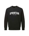 Sprinteur BoC Originals Sweatshirt - Black