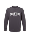 Sprinteur BoC Originals Sweatshirt - Grey