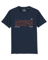 BoC CC T-shirt - Navy