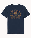 Type 2 Fun T-shirt - Navy