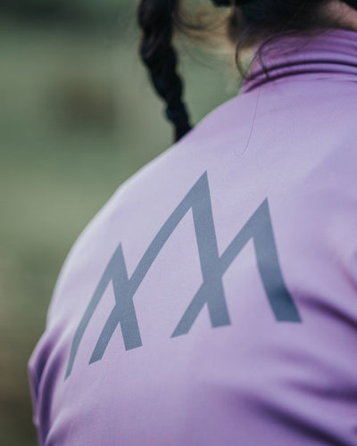 Women's Storm Shield Jacket - Dusty Pink