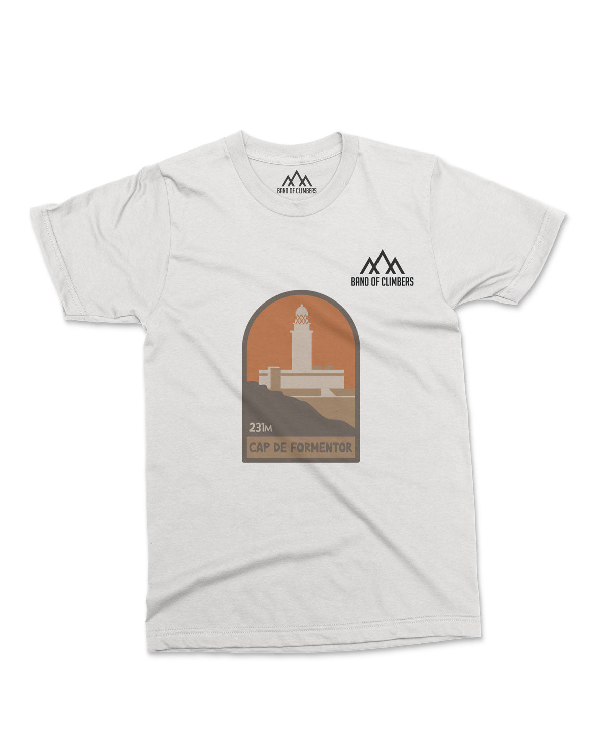 Formentor T-Shirt