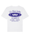 No Flat Rides Society T-Shirt