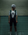 Ascend Training Jersey - Contrast Green