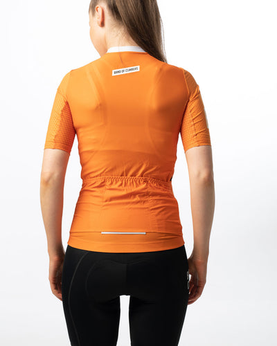 Women's Helix Pro Jersey - Sunset
