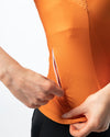 Women's Helix Pro Jersey - Sunset
