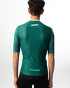 Helix Pro Jersey - Forest Green