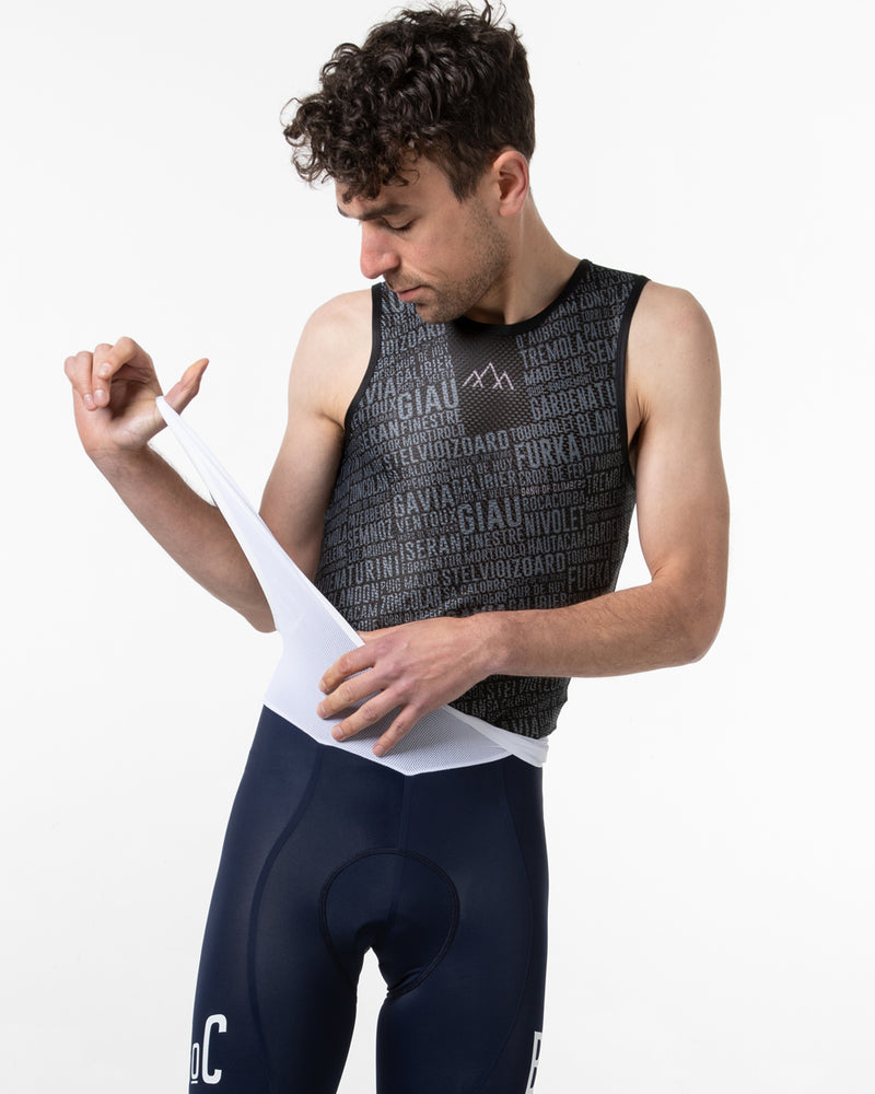 Epic Climbs Base Layer