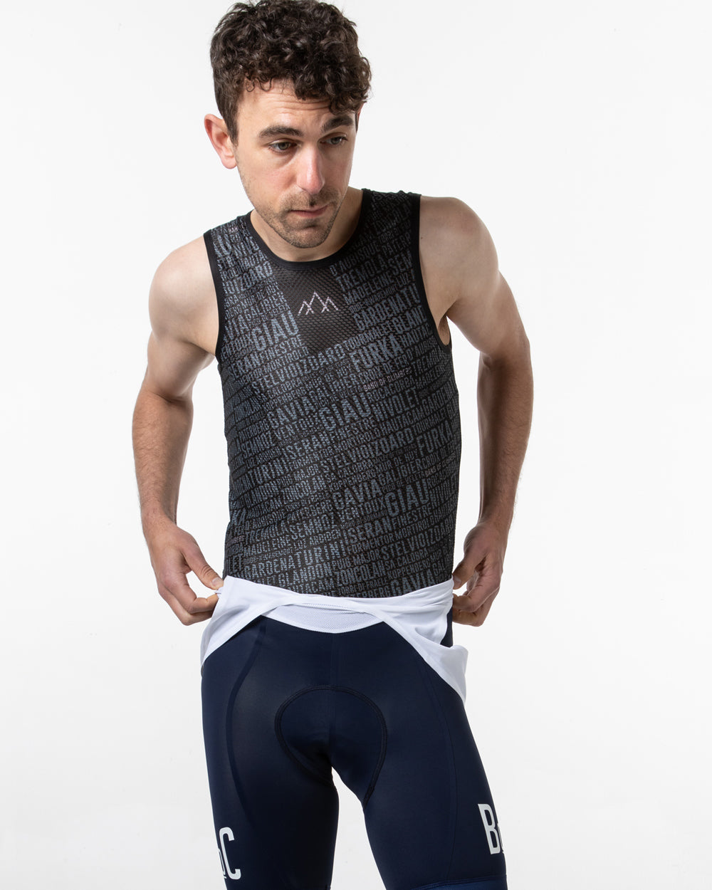 Epic Climbs Base Layer