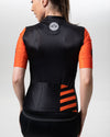 Women's Summit Jersey - Black