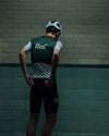 Ascend Training Jersey - Contrast Green