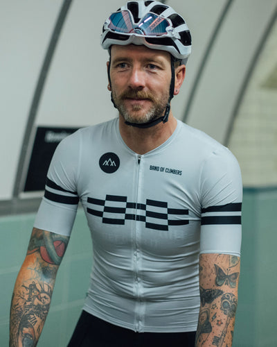 Ascend Training Jersey - Retro Durham