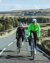Elements Pro Rain Jacket - Neon