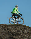 Elements Pro Rain Jacket - Neon