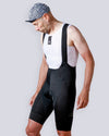 Stealth Bib Shorts