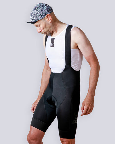 Stealth Bib Shorts