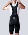 Stealth Bib Shorts