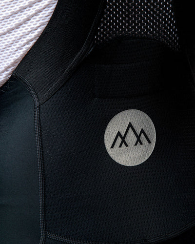 Stealth Bib Shorts