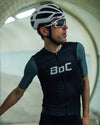 Ascend Training Jersey - Contrast Black