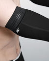 Control Thermal Arm Warmer - Black