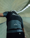 Ascend Training Jersey - Contrast Black