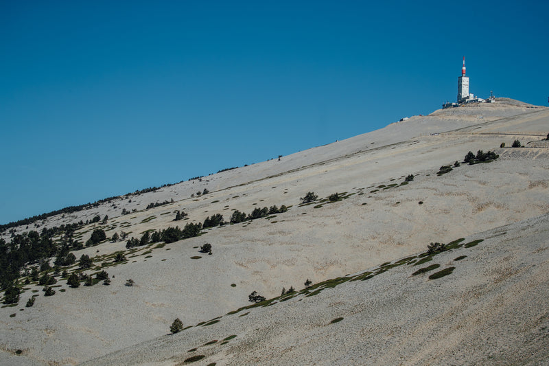 The Iconic Mont Ventoux