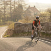 Women's Summit Jersey - Black
