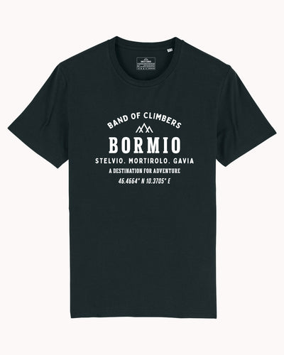 Destination T-shirt - Bormio