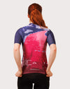 Women's PXL Jersey - ROS Pink