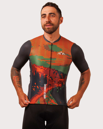 PXL Jersey - PSB Orange