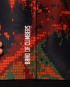PXL Jersey - PSB Orange