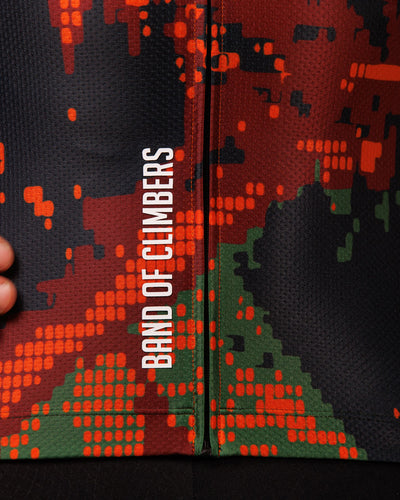 PXL Jersey - PSB Orange
