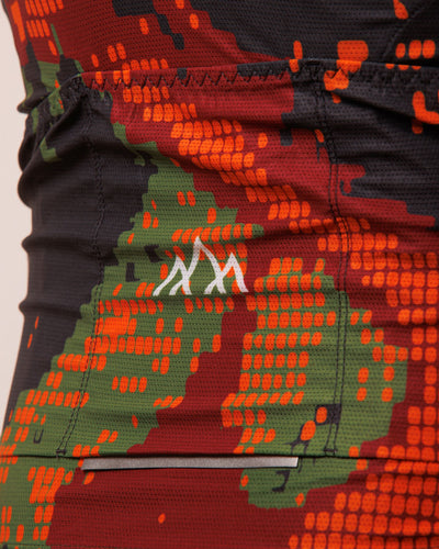 PXL Jersey - PSB Orange