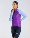 Women's Pro Seasons Jersey - Purple