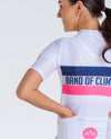Women's Horizons Jersey - White