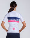 Women's Horizons Jersey - White