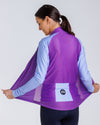 Women's Pro Seasons Jersey - Purple