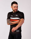 Adventure Tech T-shirt - Black