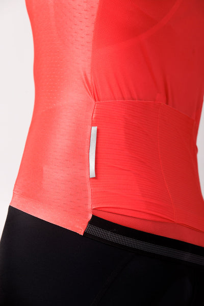 Women's Summit Jersey - Pink