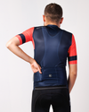 Summit Jersey - Deep Navy