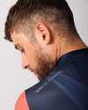 Summit Jersey - Deep Navy