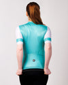 Women's Summit Jersey - Green