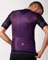Summit Jersey - Violet