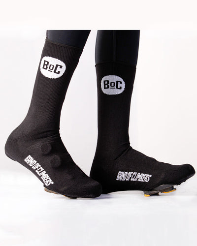 Control Oversocks