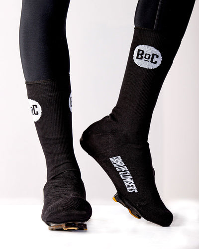 Control Oversocks