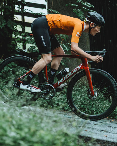 Helix Pro Jersey - Sunset