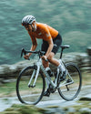 Women's Helix Pro Jersey - Sunset