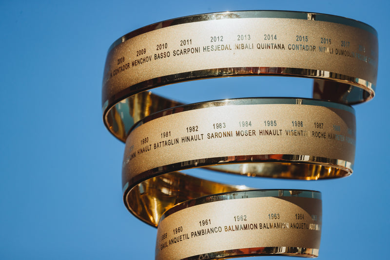 Trofea Senza Fine