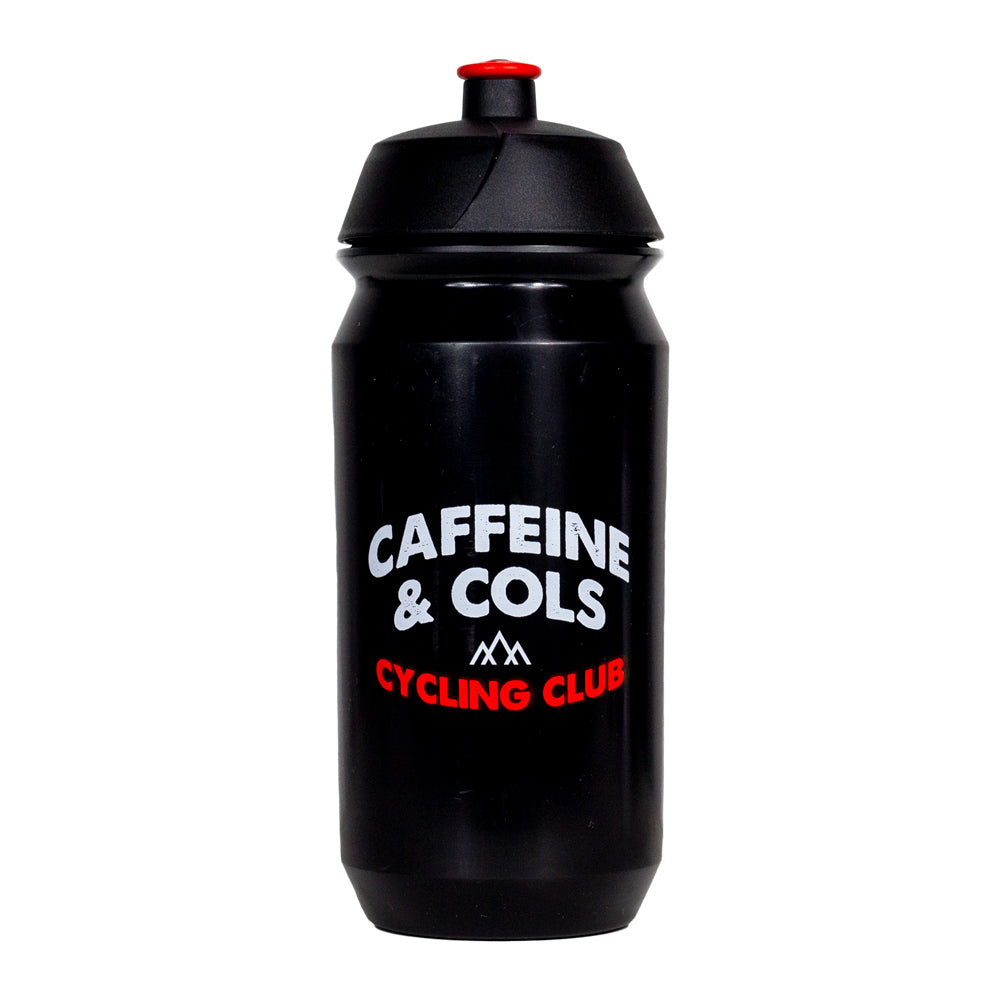 Caffeine & Cols Bidon