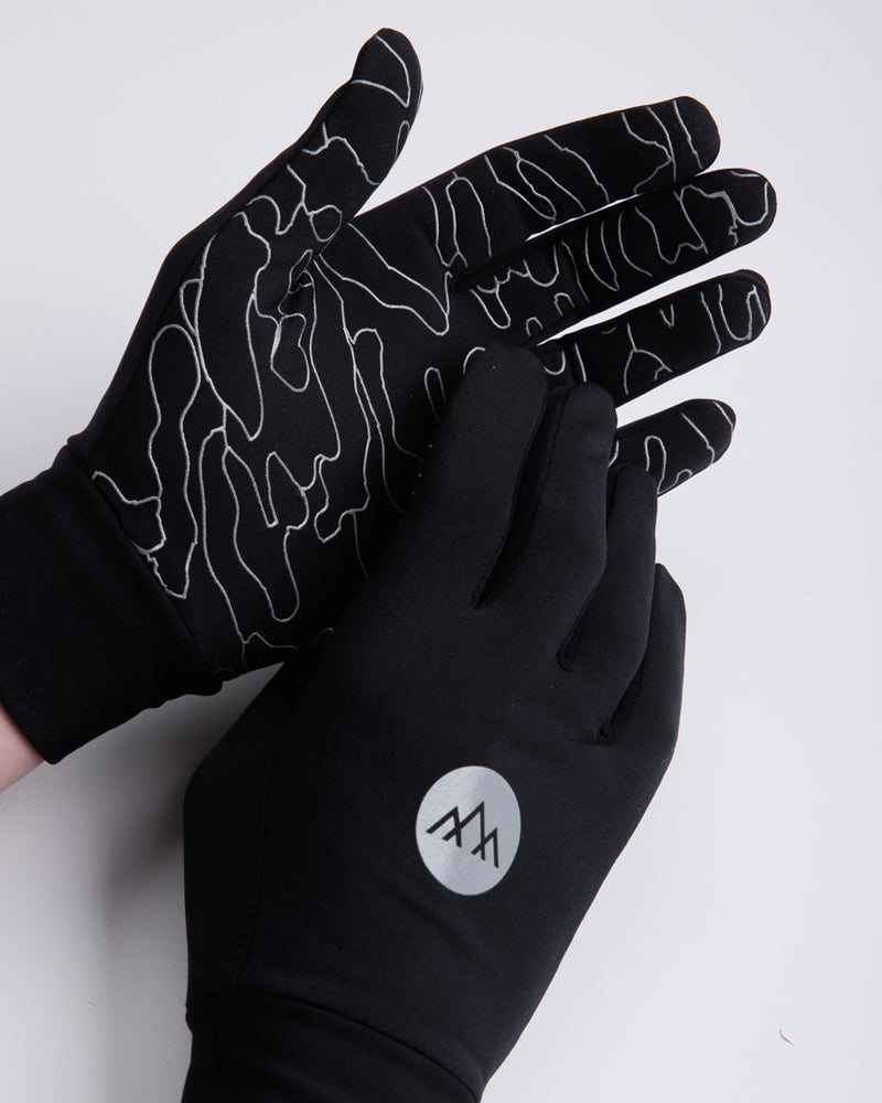 Contour Glove